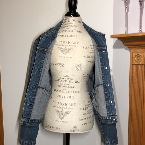 LEVI STRAUSS JAC XL - Picture 4 of 13